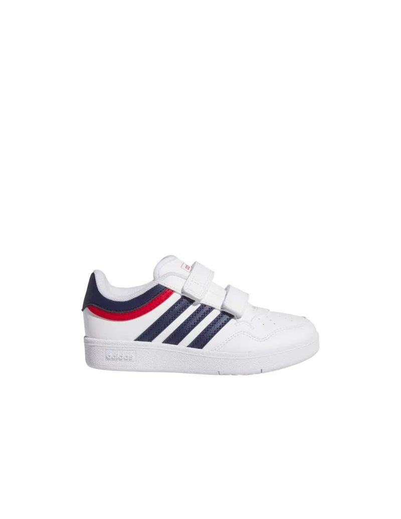 Adidas Hoops 40 Jr JI3484 shoes
