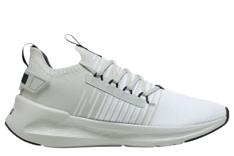 Παπούτσια Running Puma Softride Symmetry Fuzion 310127-09 Ανδρικό