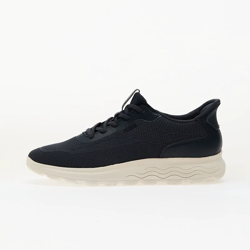 Sneakers Geox D Spherica Plus Navy EUR 40