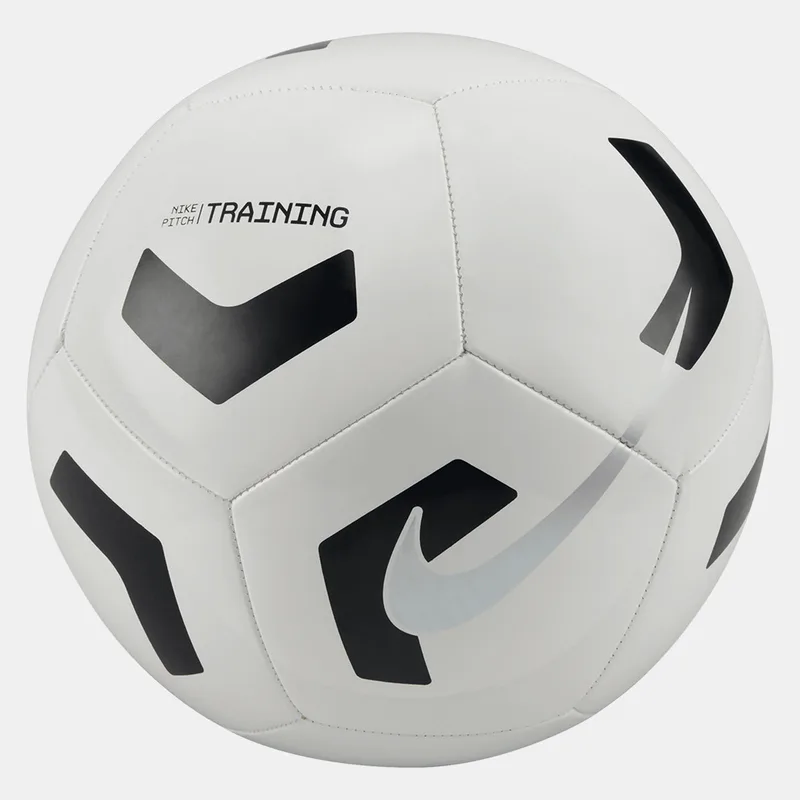 Nike Pitch Training Μπάλα Ποδοσφαίρου (9000191585_42715)