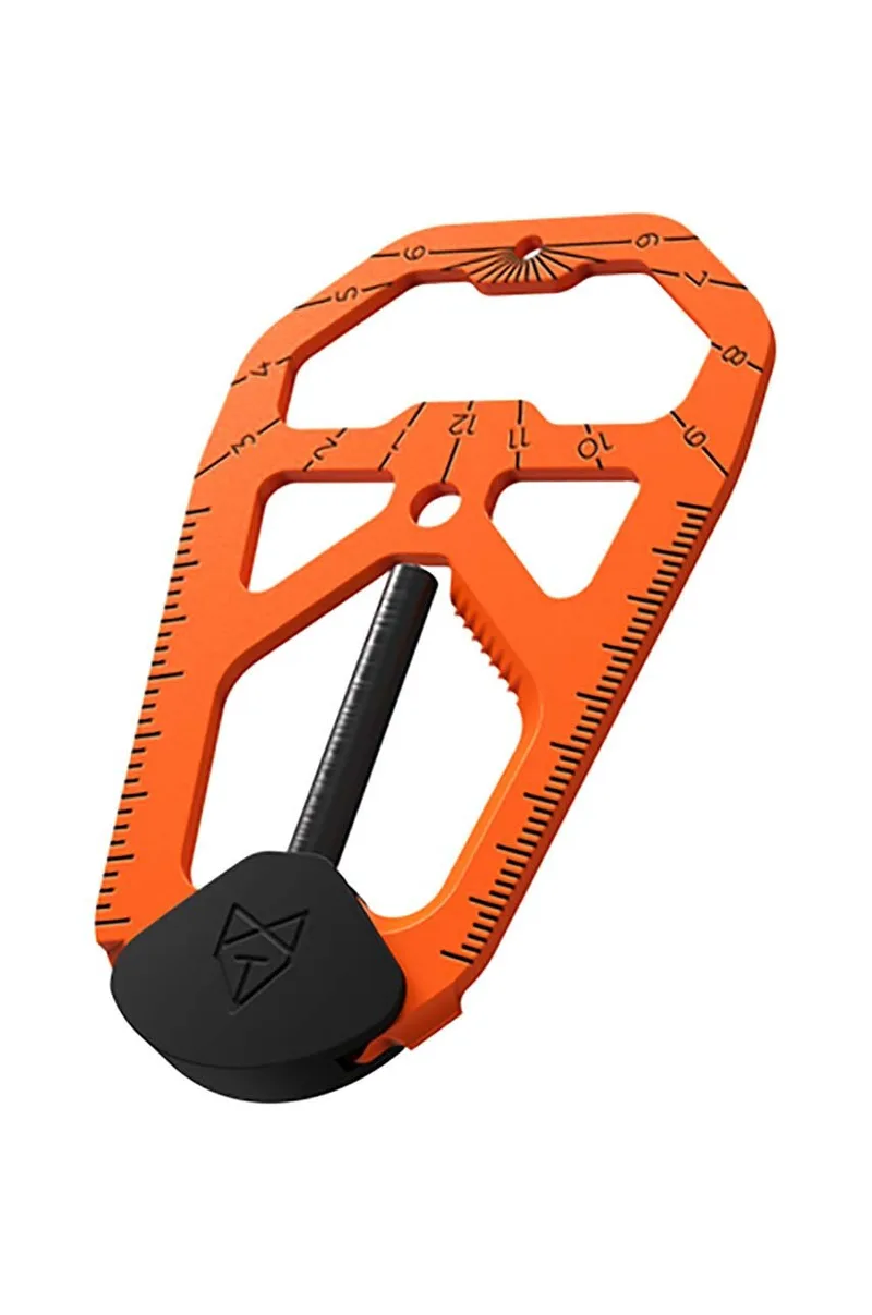 Πολυεργαλείο TACTICA M.020 Camping Tool