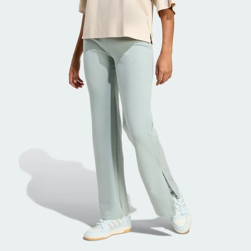 adidas sportswear W Soft Lux Flared Pants (9000258616_91276)