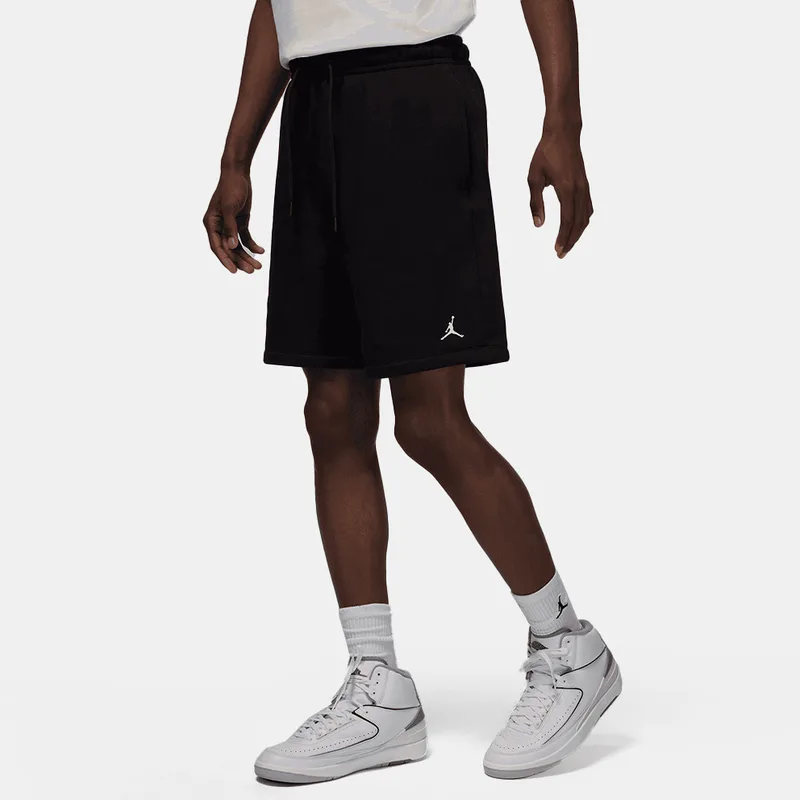 Jordan Brooklyn Fleece Ανδρικό Σορτς (9000206755_1480)