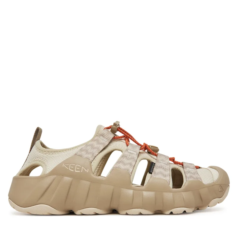 Σανδάλια Keen Hyperport H2 1028661 Εκρού