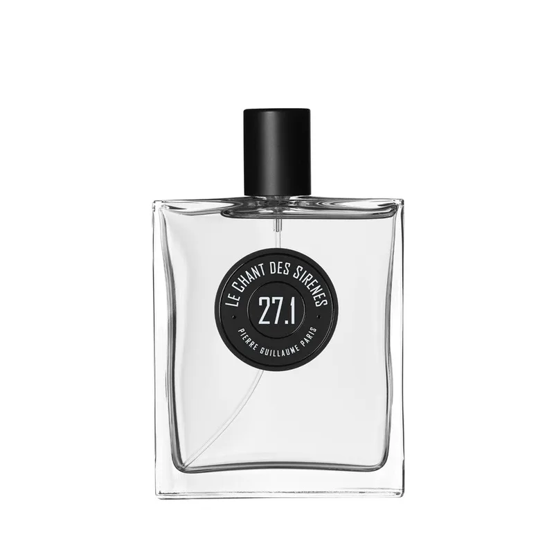 Pierre Guillaume 27.1 Le Chant des Sirènes Eau de Parfum 100 ml