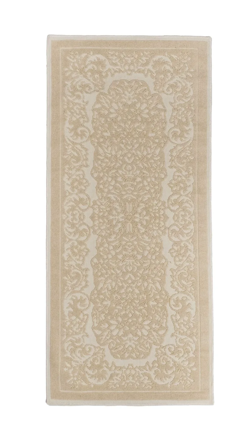 Χαλί FLORA 143-119 Tzikas Carpets 067X150