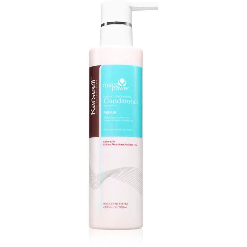 Karseell Repair Conditioner ενυδατικό μαλακτικό για τα μαλλιά 200 ml