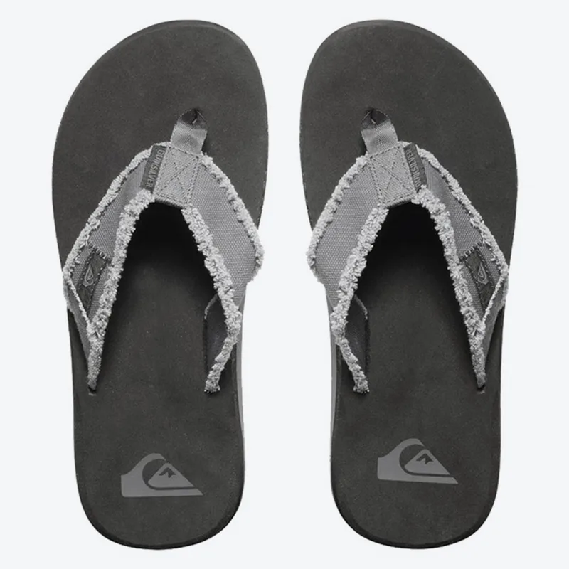 Quiksilver Monkey Abyss Ανδρικές Σαγιονάρες (9000075597_52062)