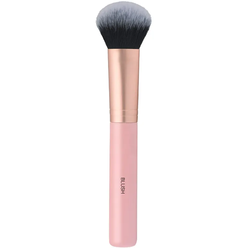 Mon Reve 116 Blush Brush Πινέλο για Ρουζ 1 Τεμάχιο