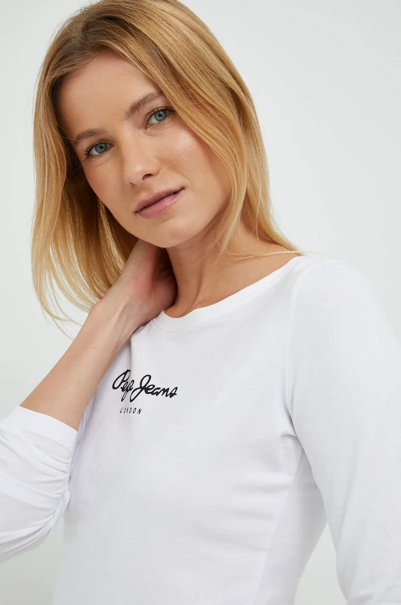 Longsleeve Pepe Jeans