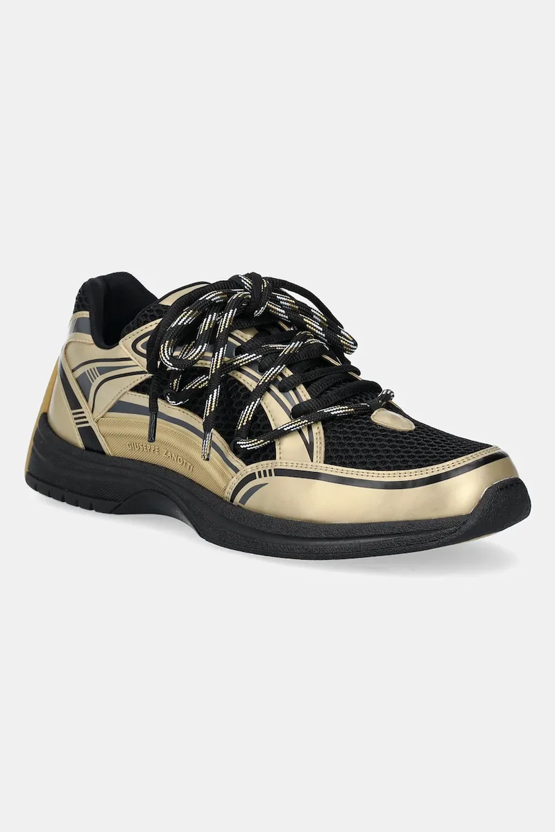 Sneakers Giuseppe Zanotti GZ Trail