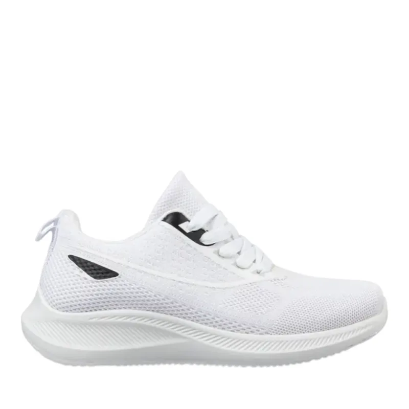 Envie Γυναικεία sneakers v44-23226 λευκο