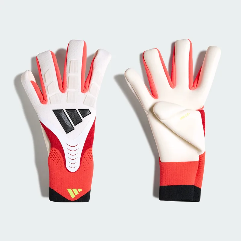 adidas Predator Unisex Γάντια Τερματοφύλακα (9000270728_85344)