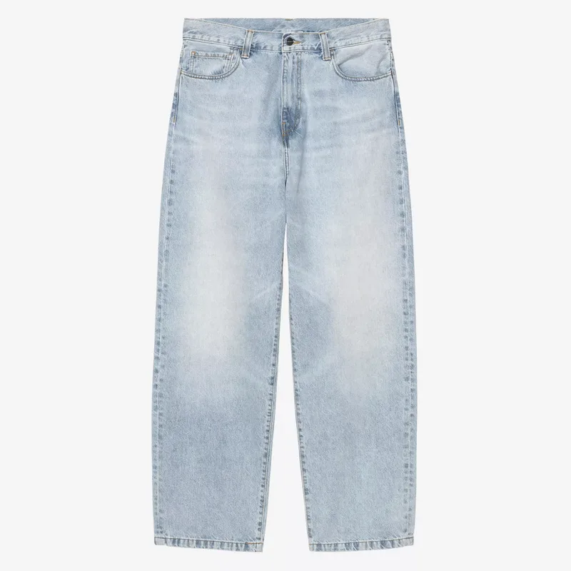 Carhartt WIP Landon Unisex Τζιν Παντελόνι (9000255503_3024)
