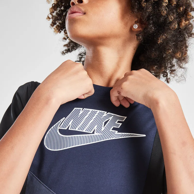 Nike Hybrid Παιδικό T-Shirt (9000192062_79013)