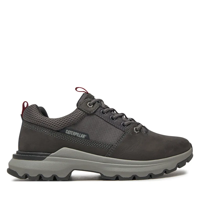 Αθλητικά CAT Footwear Colorado Sneaker Lo P725995 Γκρι