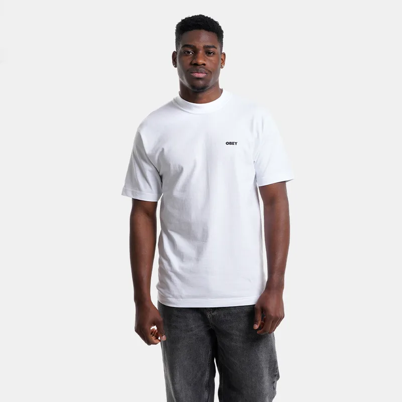 Obey Heat Map Icon Ανδρικό T-Shirt (9000264061_1539)