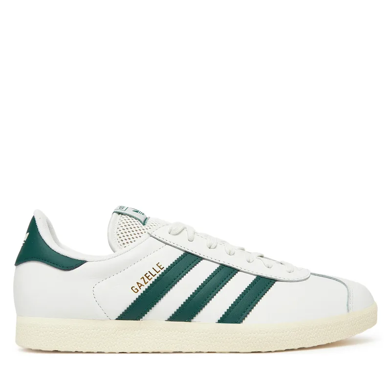 Αθλητικά adidas Gazelle JH5397 Λευκό