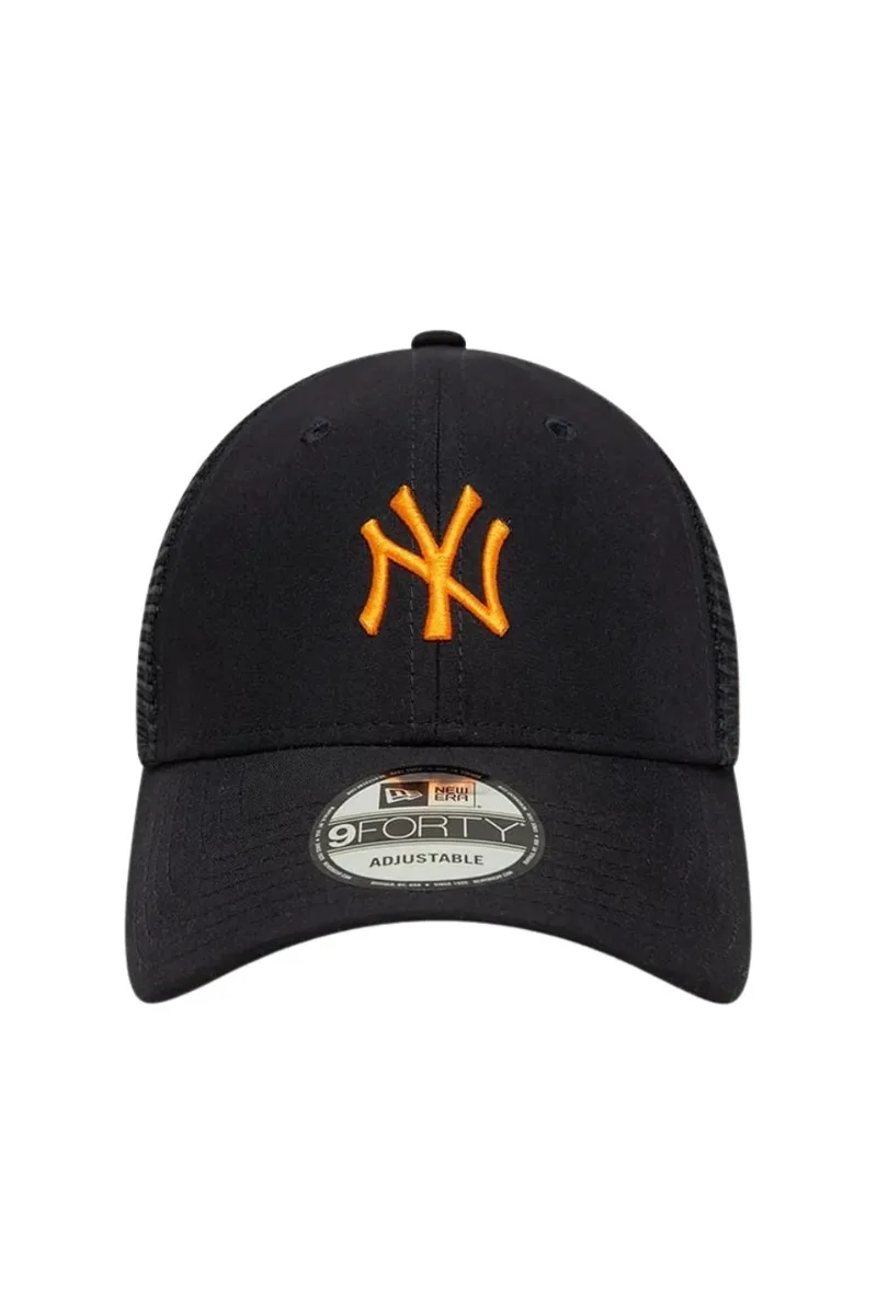 NEW ERA Καπέλα MIDI HOMEFIELD 940 TRUKR NEYYAN - BLUE-60856255-BLUE