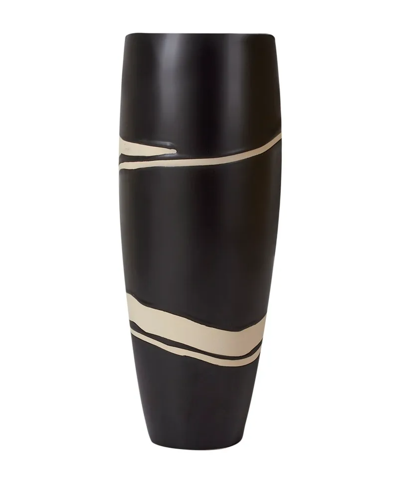 Κεραμικό Διακοσμητικό Βάζο Kentia Vase 2318