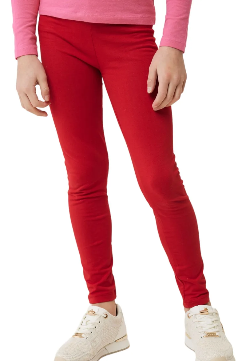 Κολάν Mexx Basic ZN1002026G-Red Κορίτσι