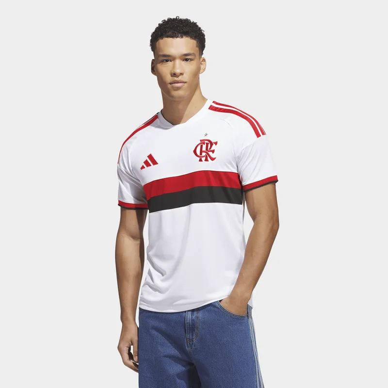adidas M Cr Flamengo 26 Away Jersey (9000293734_1539)