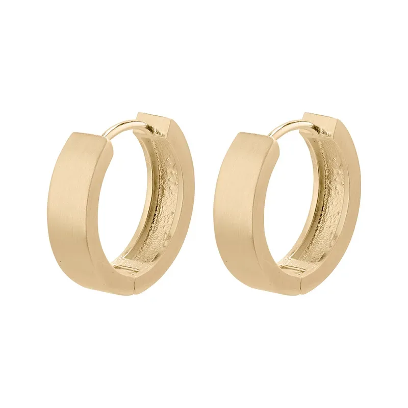 Pilgrim Earrings - Χρυσό Plated 262032063 262032063 Ορείχαλκος