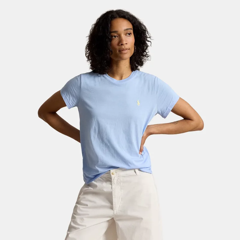 Polo Ralph Lauren Γυναικείο T-Shirt (9000270962_30457)