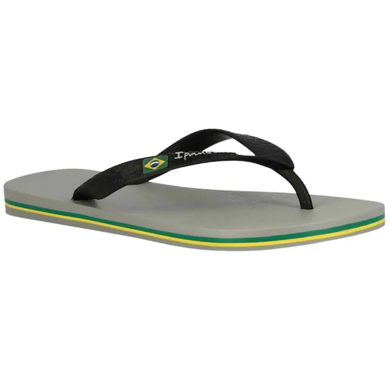 Ipanema | Classica Brazil | 780-20302 | Grey/Black (80415-21392)