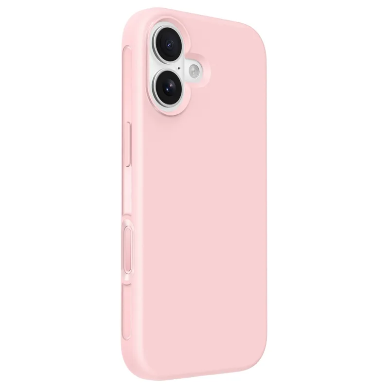 Belkin Protect μαγνητική θήκη προστασίας iPhone 17 ροζ MSA038hqPK