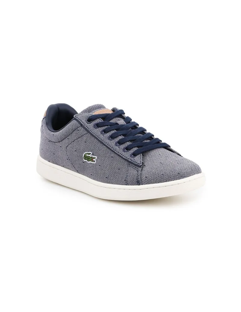 Παπούτσια lifestyle Lacoste Carnaby Evo 218 3 Spw W 7-35SPW0018B98