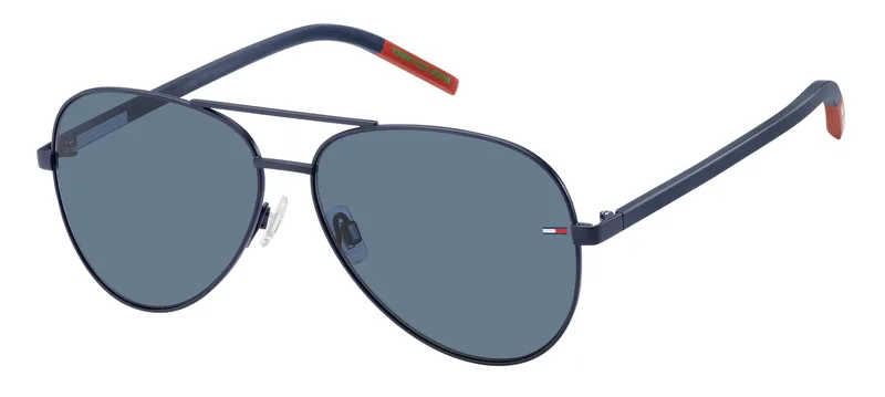 Sunglasses Tommy Hilfiger Unisex TJ-0008-S-FLL (Lens/Bridge/Temple) 60/13/145 mm