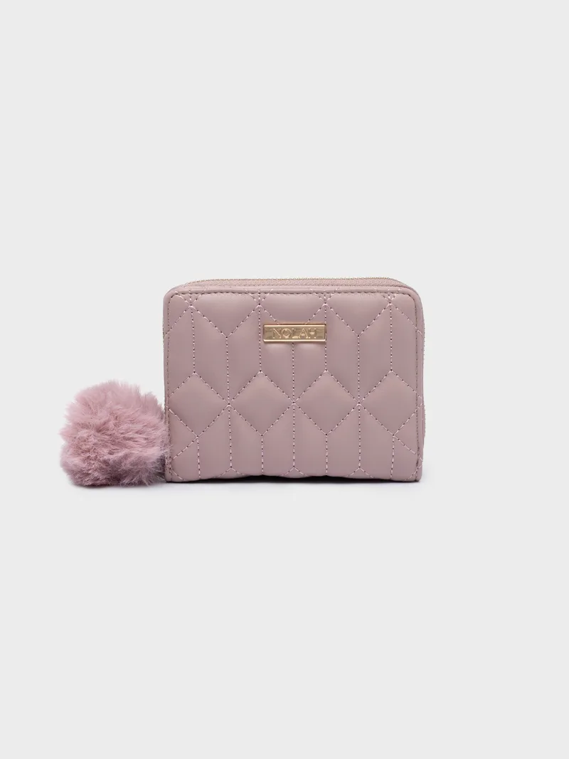NOLAH ΓΥΝΑΙΚΕΙΟ ΠΟΡΤΟΦΟΛΙ WINNIE DUSTY LILAC