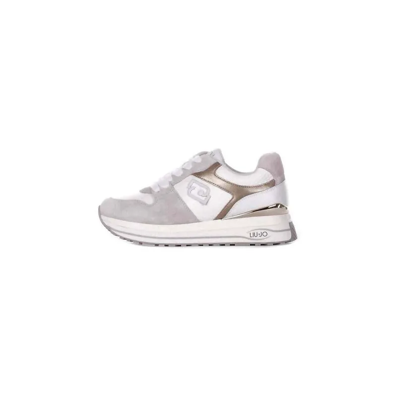 Xαμηλά Sneakers Liu Jo 10515279610195