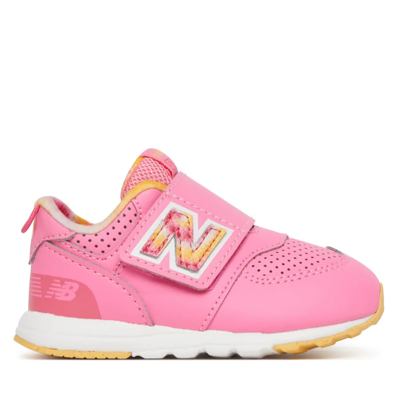 Αθλητικά New Balance NW574KP Ροζ