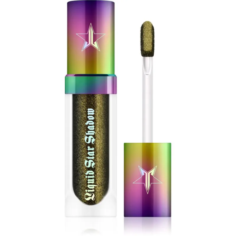 Jeffree Star Cosmetics Psychedelic Circus υγρές σκιές ματιών Third Eye Open 5,5 ml