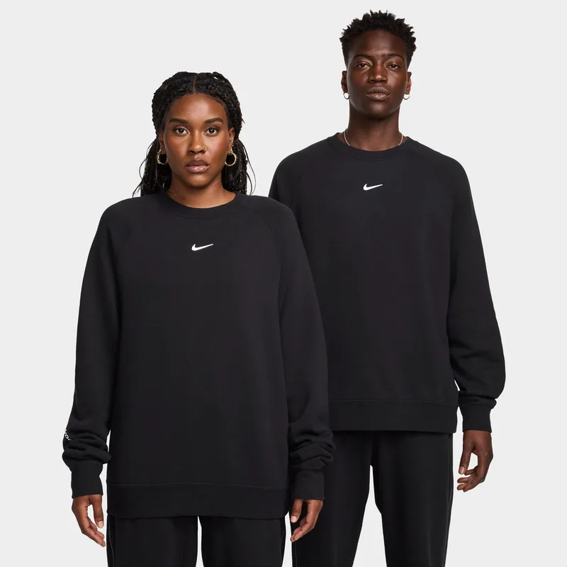 Nike x NOCTA Crew Ανδρική Μπλούζα με Μακρύ Μανίκι (9000273283_13617)