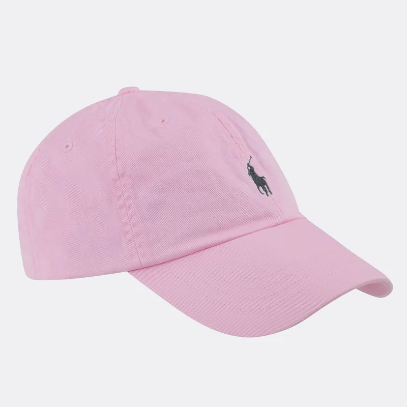 Polo Ralph Lauren Cotton Chino Ball Καπέλο (9000075821_52107)