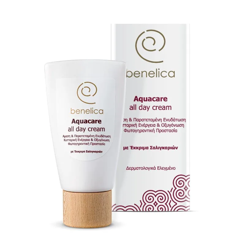 Aqua Care All Day Cream 50ml