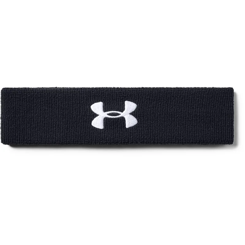 Under Armour Περιμετωπιο UA Performance Headband (1276990-001)
