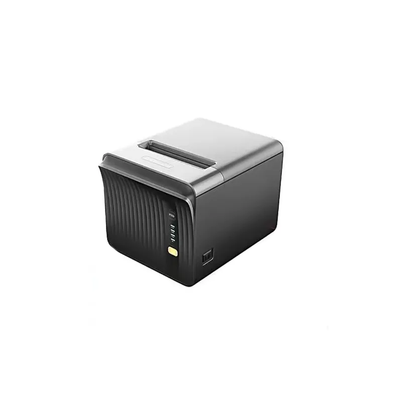 Andowl Q-DY52A Θερμικός Εκτυπωτής Αποδείξεων USB