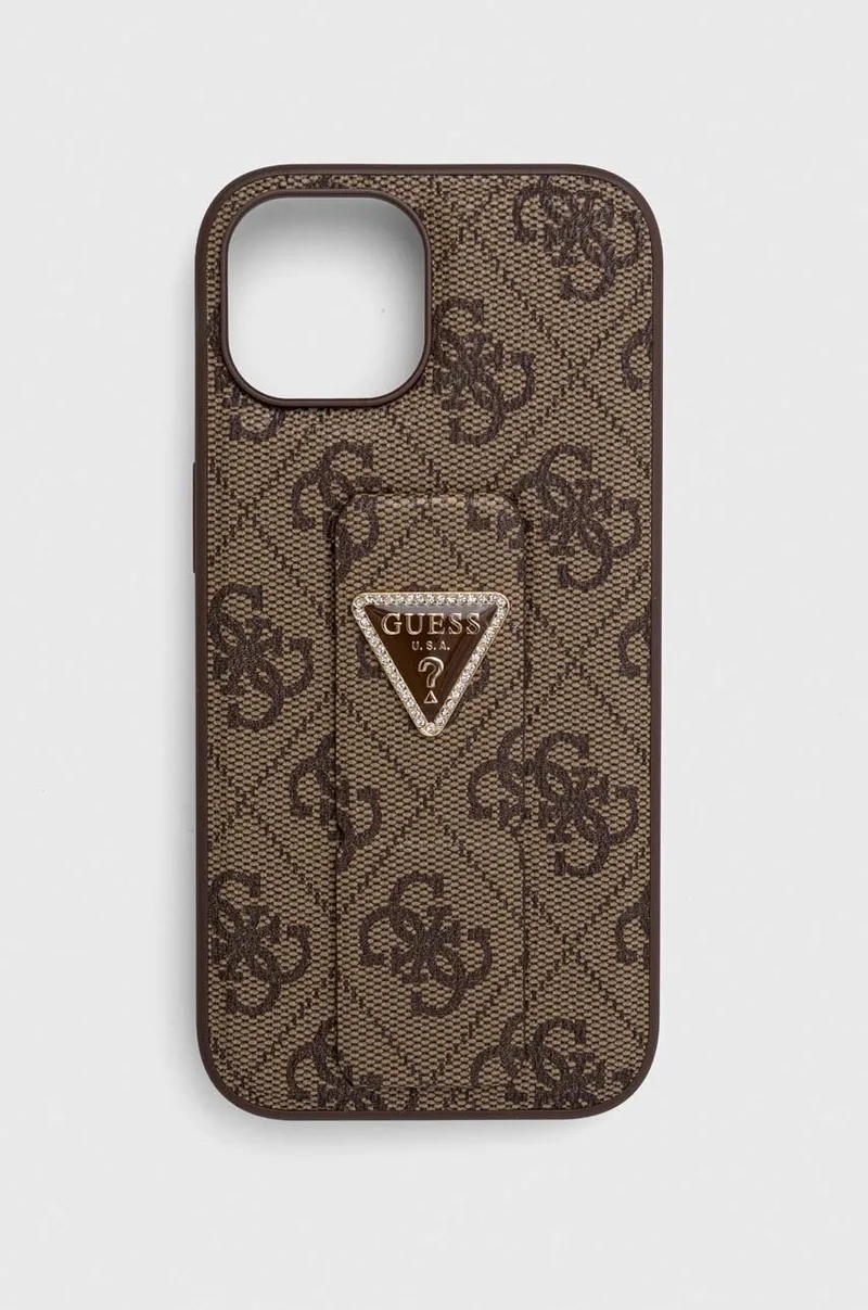 Θήκη κινητού Guess iPhone 15 / 14 / 13 6.1''
