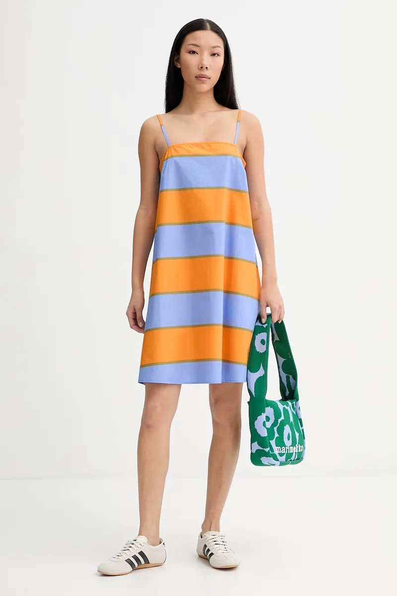 Marimekko Καλοκαιρινό βαμβακερό