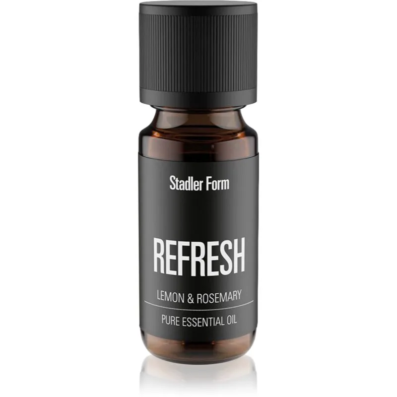 Stadler Form Refresh Citron & Rozmarýn αιθέριο έλαιο 10 ml