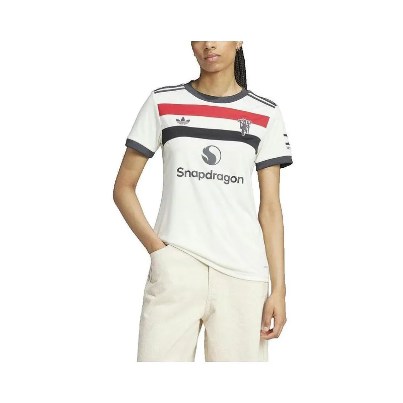 Μαγιό adidas Maillot Originals Manchester United 3ème 2024/2025