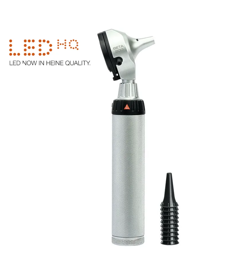 Ωτοσκόπιο BETA®200 LED Heine | 2.5V