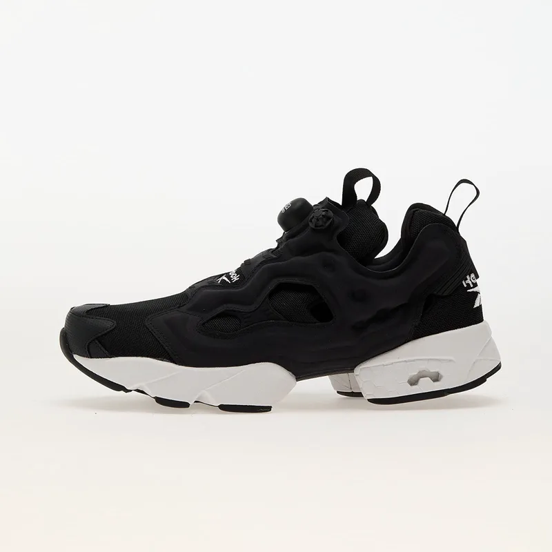 Sneakers Reebok Instapump Fury 94 Black/ Black/ White EUR 45