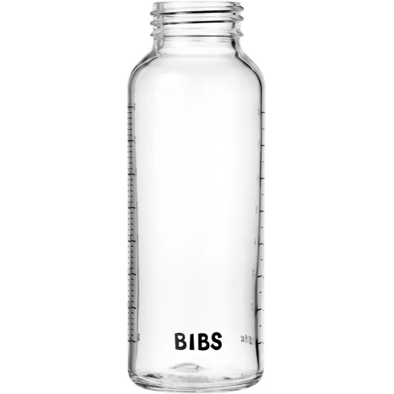 BIBS Baby Glass Bottle Body ανταλλακτικό μπουκάλι μπιμπερό 225 ml