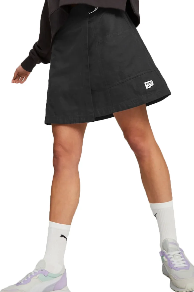 Φούστα Puma Downtown 538383-01 Γυναικείο