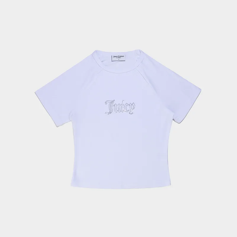 Juicy Couture Baby Γυναικείο T-shirt (9000273817_1539)